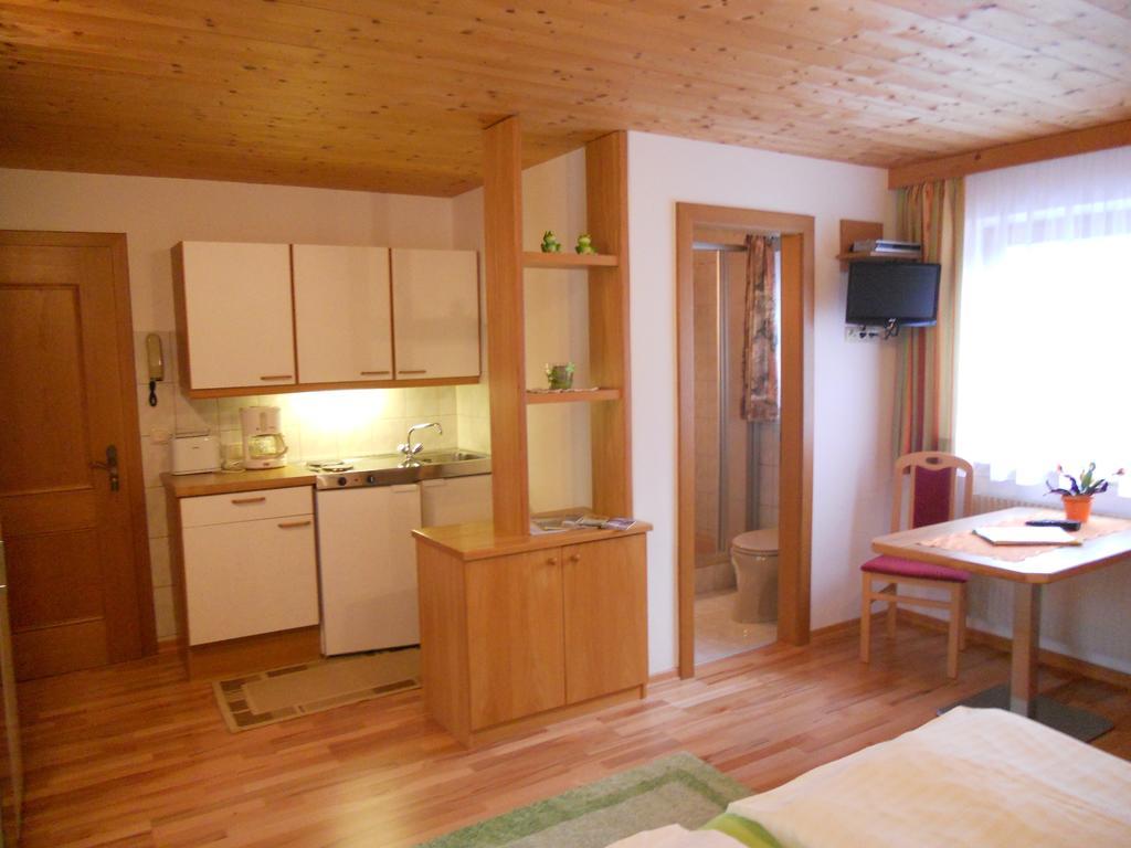 Appartements Sonnberg Bad Hofgastein Pokój zdjęcie