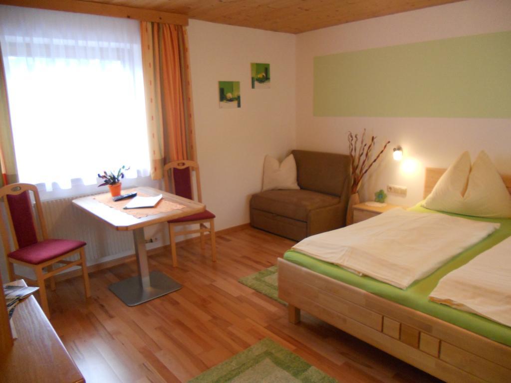 Appartements Sonnberg Bad Hofgastein Pokój zdjęcie