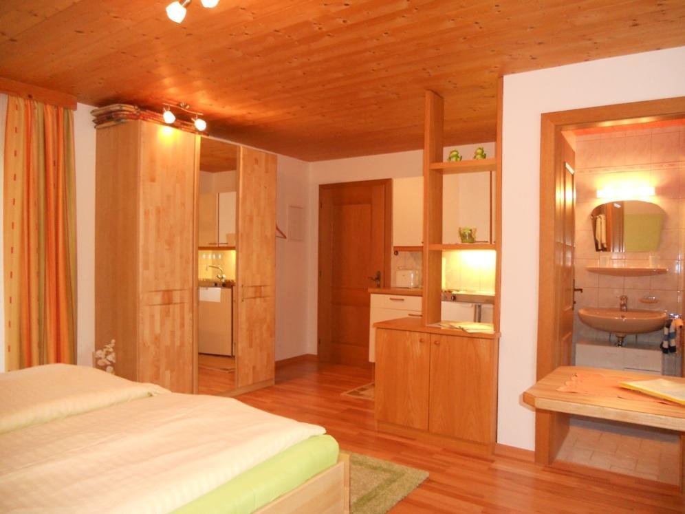 Appartements Sonnberg Bad Hofgastein Pokój zdjęcie