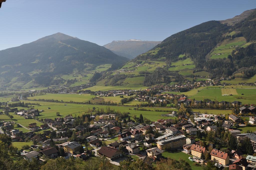 Appartements Sonnberg Bad Hofgastein Zewnętrze zdjęcie