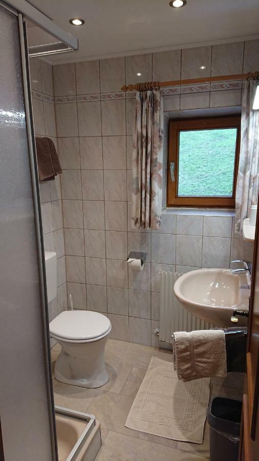 Appartements Sonnberg Bad Hofgastein Zewnętrze zdjęcie