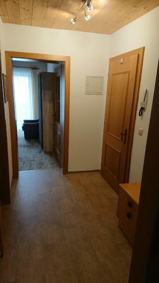 Appartements Sonnberg Bad Hofgastein Zewnętrze zdjęcie