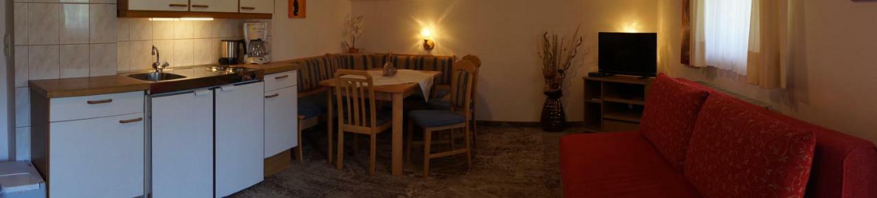 Appartements Sonnberg Bad Hofgastein Zewnętrze zdjęcie