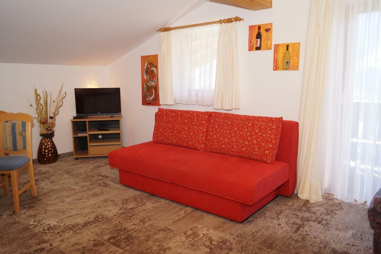 Appartements Sonnberg Bad Hofgastein Zewnętrze zdjęcie