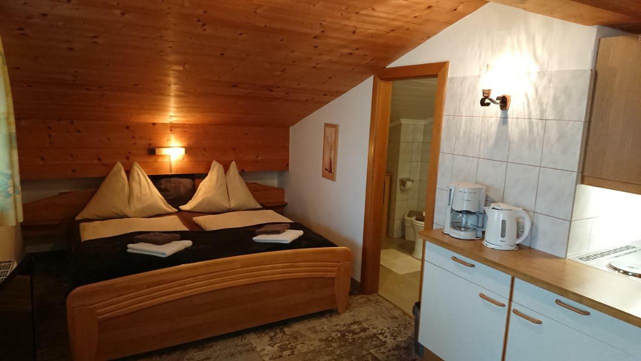 Appartements Sonnberg Bad Hofgastein Zewnętrze zdjęcie