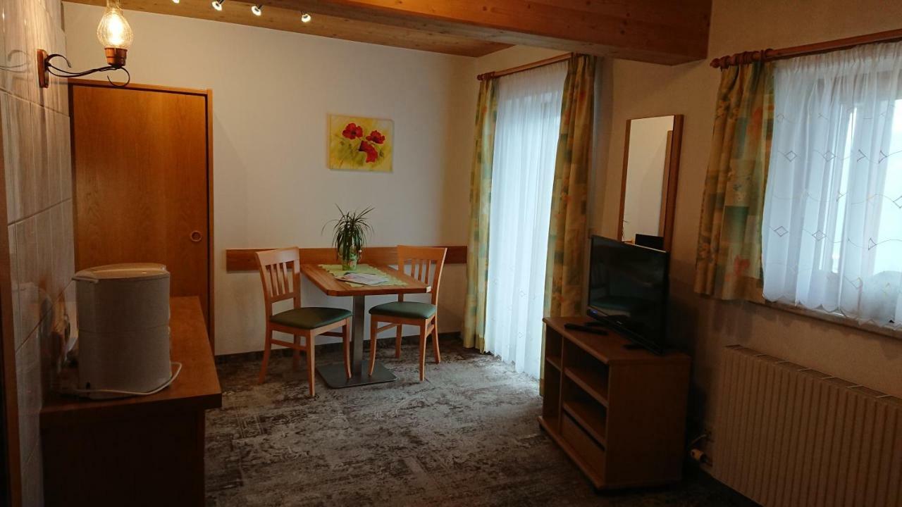 Appartements Sonnberg Bad Hofgastein Zewnętrze zdjęcie