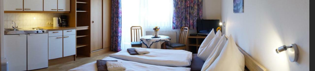 Appartements Sonnberg Bad Hofgastein Zewnętrze zdjęcie