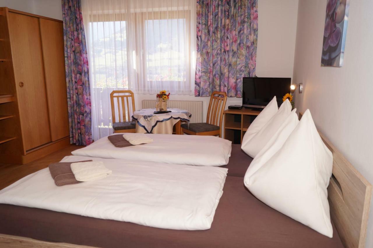 Appartements Sonnberg Bad Hofgastein Zewnętrze zdjęcie