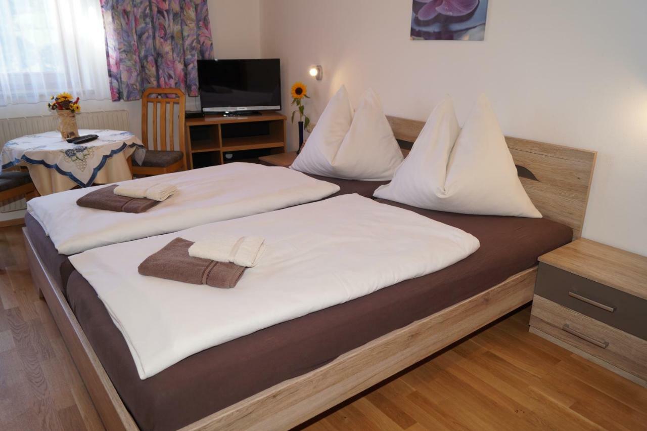 Appartements Sonnberg Bad Hofgastein Zewnętrze zdjęcie