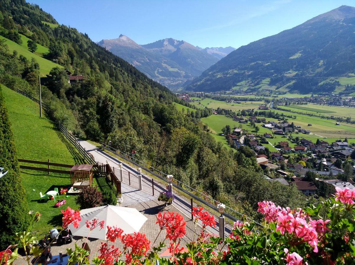 Appartements Sonnberg Bad Hofgastein Zewnętrze zdjęcie