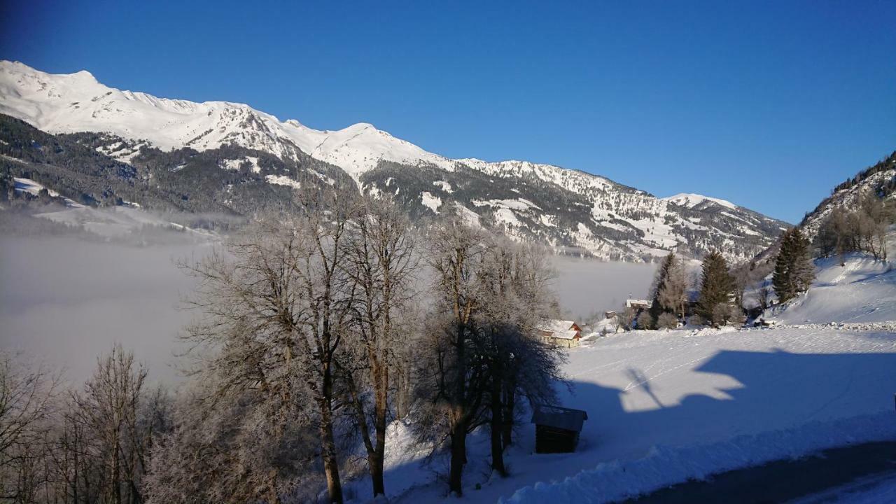 Appartements Sonnberg Bad Hofgastein Zewnętrze zdjęcie
